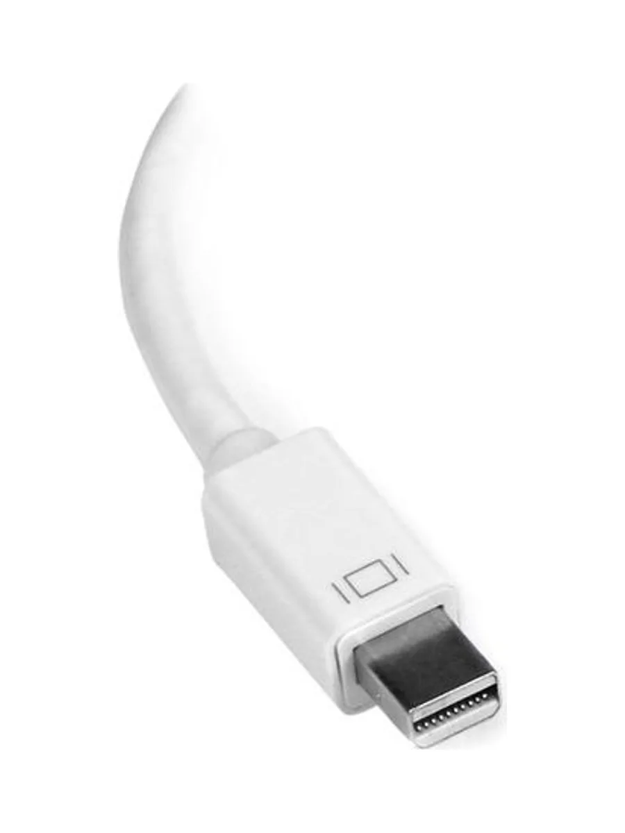 Mini DisplayPort 1.2 to HDMI 4K Adapter 2