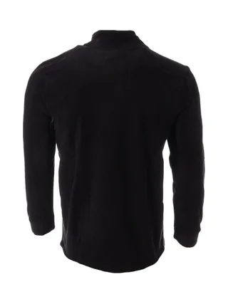 Polaire Noir Homme Lee Cooper Octo 2