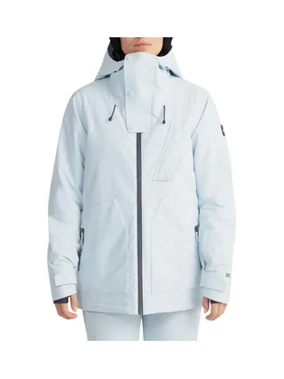 Veste De Ski Bleu Clair Femme O'Neill 1