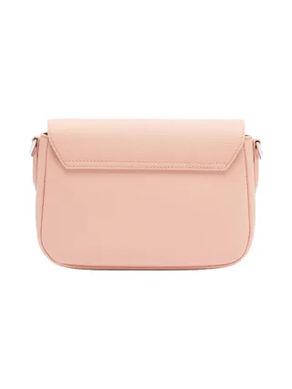 Sac à bandoulière Rose Femme Lacoste CITY 3
