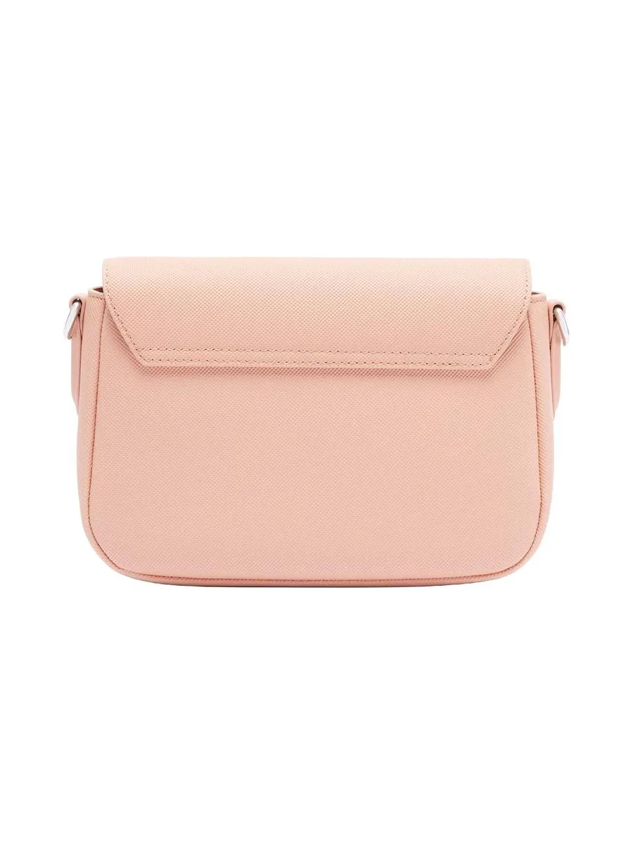 Sac à bandoulière Rose Femme Lacoste CITY 4