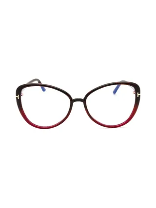 Tom Ford FT5907-B — Lunettes de vue 6