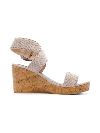 Sandales Rose Femme Chattawak Summer 2
