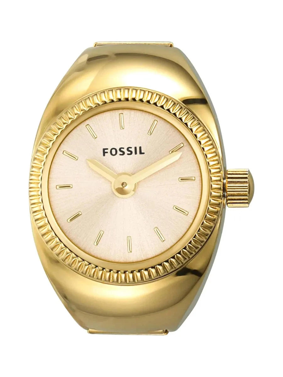 Fossil Women's Watch Ring 1