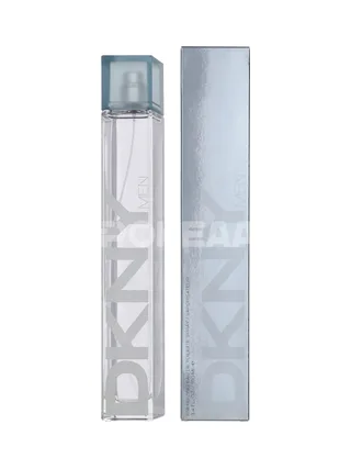 DKNY Men Energizing Edt Spray 100ml 1