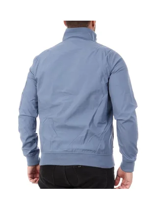 Blouson Bleu Homme Paragoose JOHNSON 2