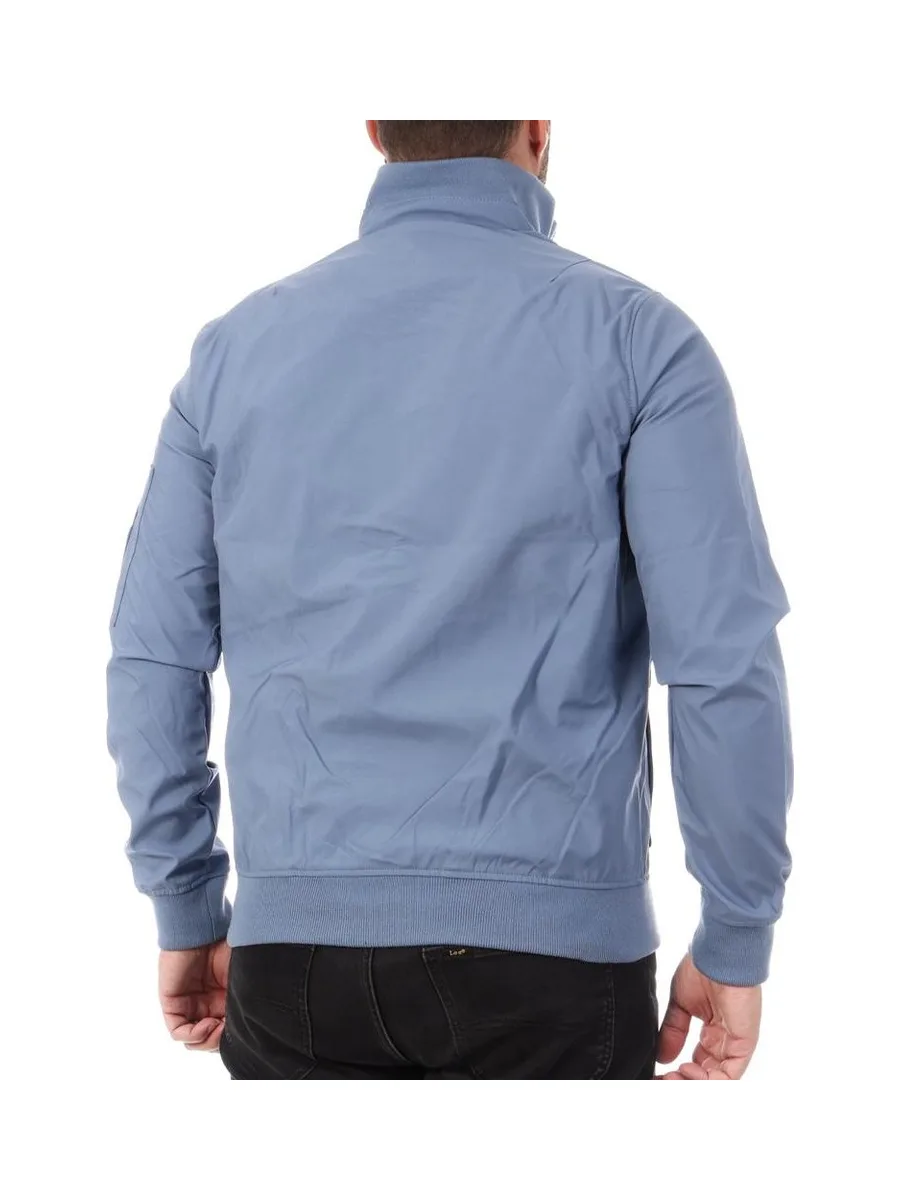 Blouson Bleu Homme Paragoose JOHNSON 2