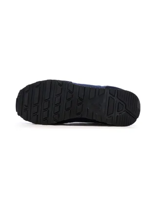 Baskets Marine Homme Le Coq Sportif Astra 5
