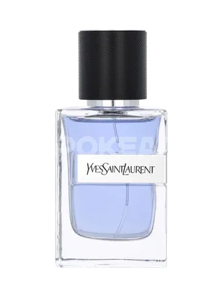 YSL Y For Men Edt Spray 60ml 2