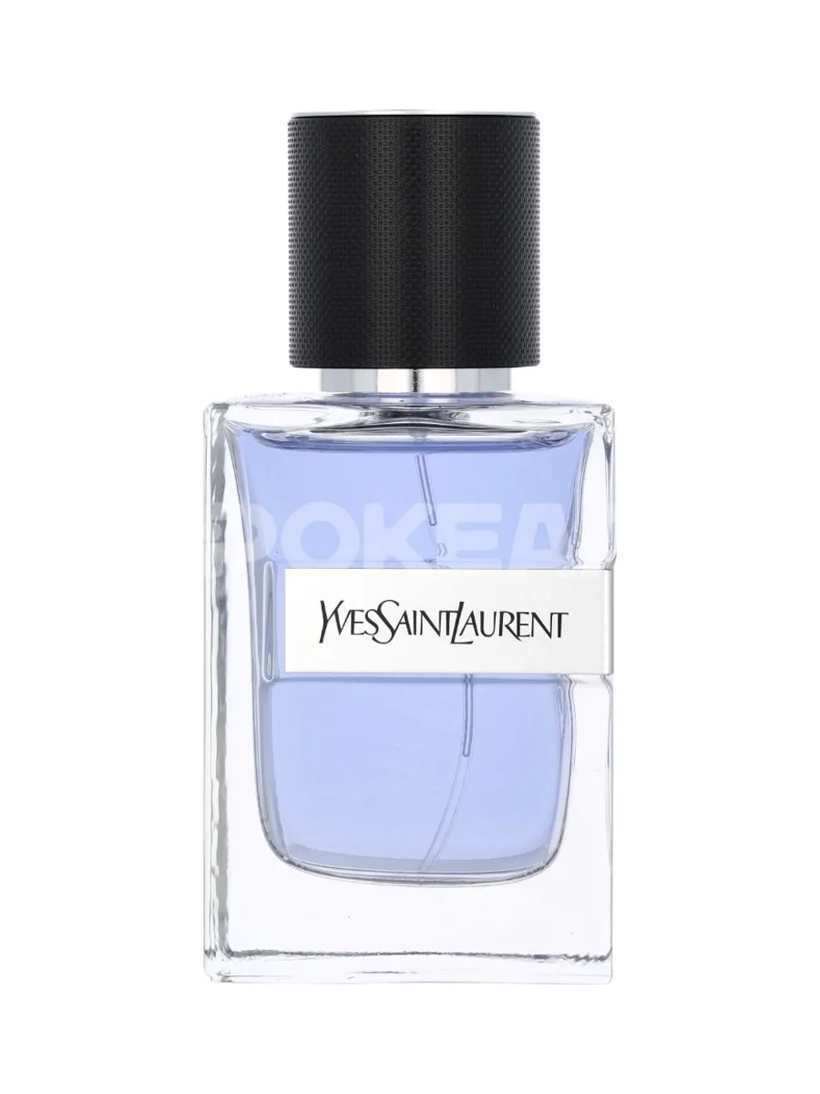 YSL Y For Men Edt Spray 60ml 2