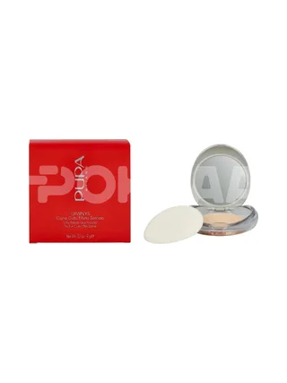 Pupa Luminys Baked Face Powder 9g - #04 1