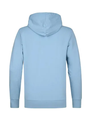 Sweat Bleu Clair Homme Petrol Industries Hooded 3050 2