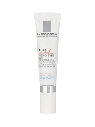 LRP Pure Vitamin C Eyes 15ml 2