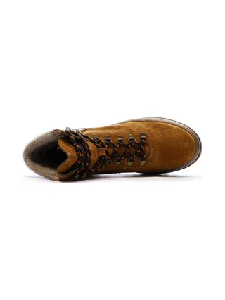Bottines Marron Homme Pepe jeans Lincoln Hiking 4
