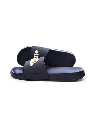 Claquettes Marines Homme Ellesse Eric 1