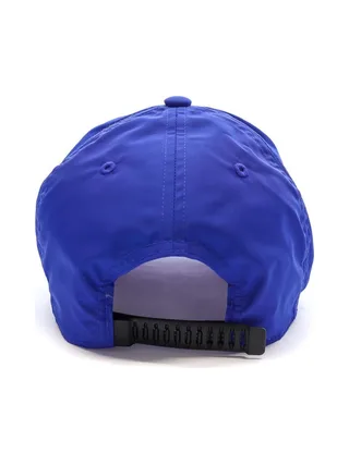 Casquette Bleu Homme Adidas Team Tech 3