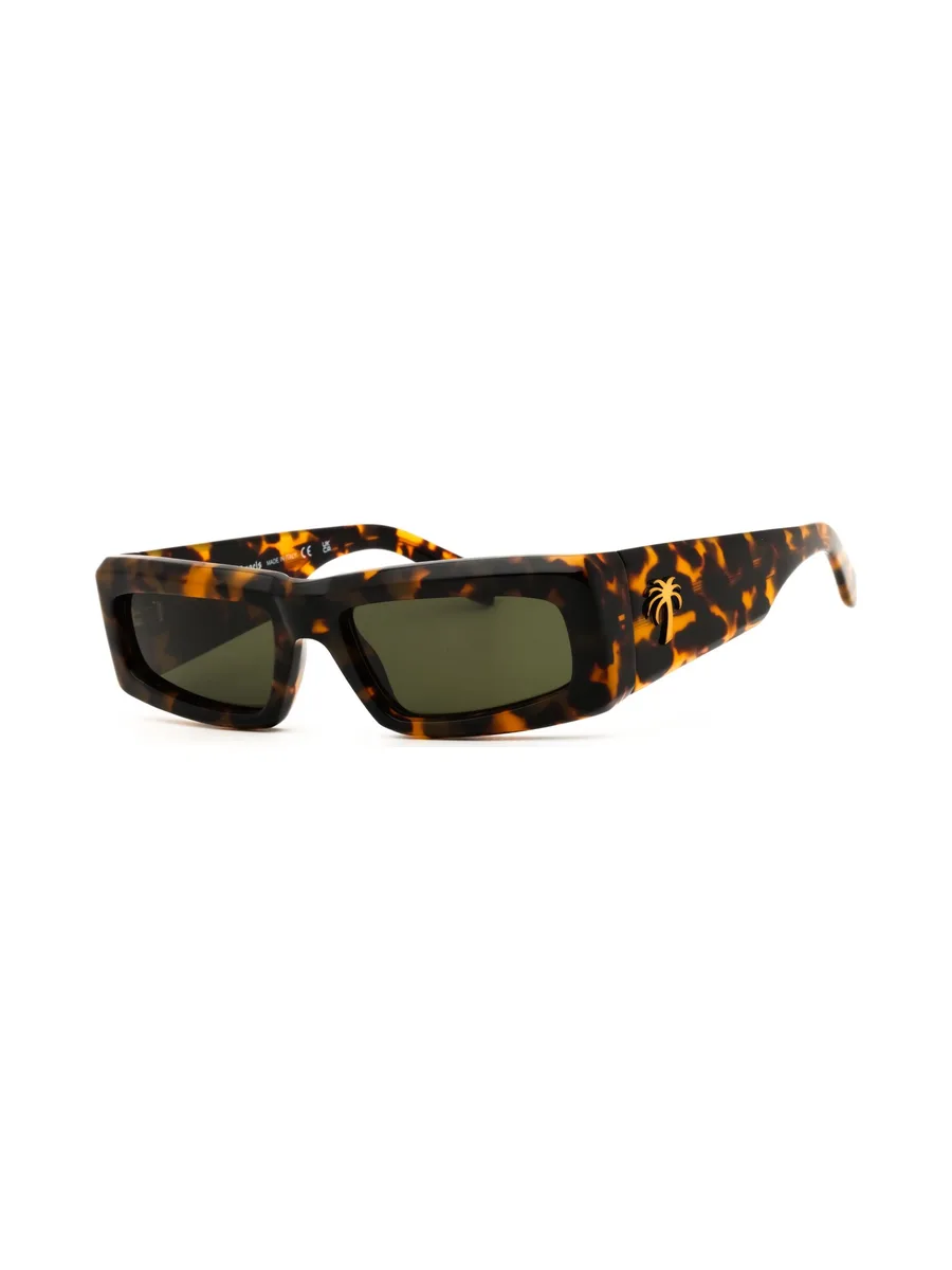 Palm Angels YREKA — Lunettes de soleil 15