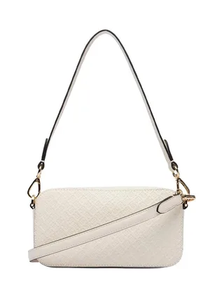 Sac à bandoulière Beige Femme Tommy Hilfiger Daily 2
