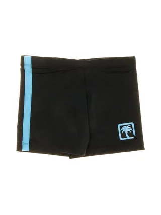 Boxer de bain Noir/Bleu Garçon Sun project 42-1110-SL 1