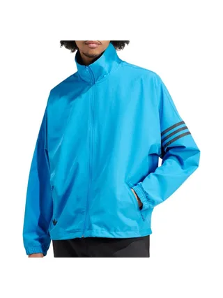 Veste De Survêtement Bleu Homme Adidas Neuclassic 1
