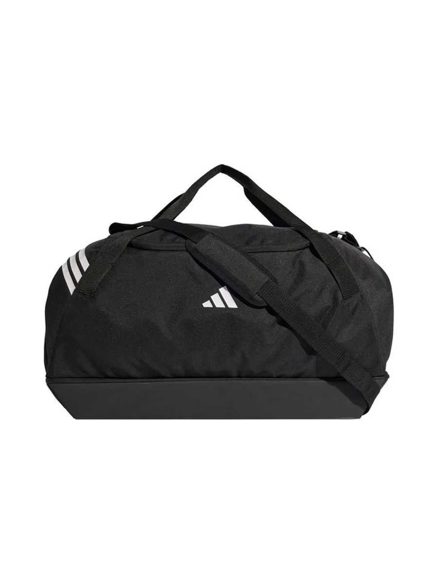 Sac de sport Noir Mixte Adidas Tiro Du 2