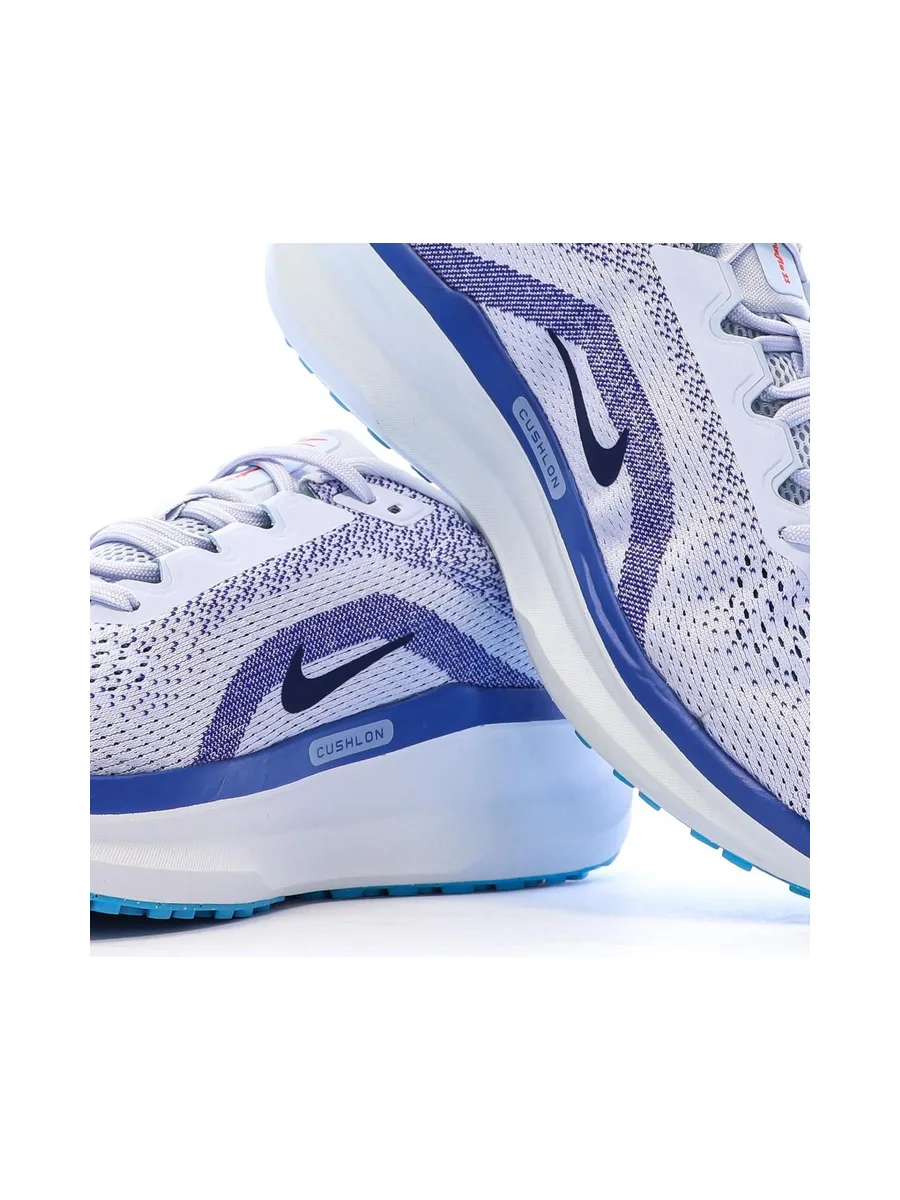 Chaussures de Running Mauve Homme Nike Air Winflo 11 7