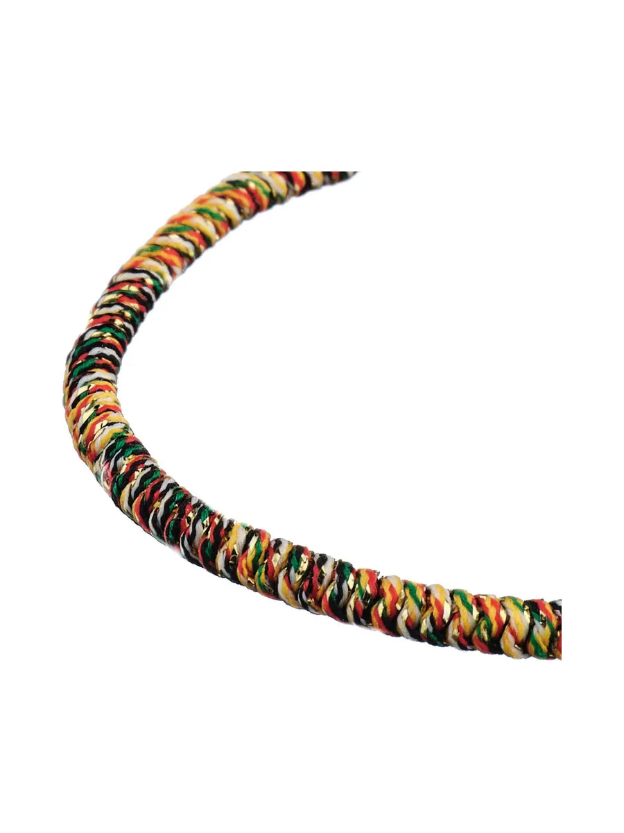 Bracelet Geoges V - Multicolore 3