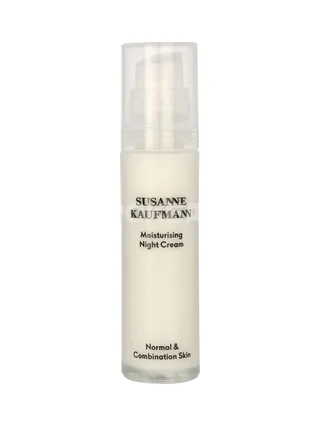 Susanne Kaufmann Moisturising Night Cream 50ml - Normal And Combination Skin 2
