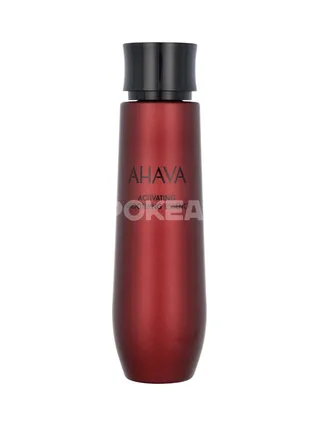 Ahava Apple of Sodom Activating Smoothing Essence 100ml 2
