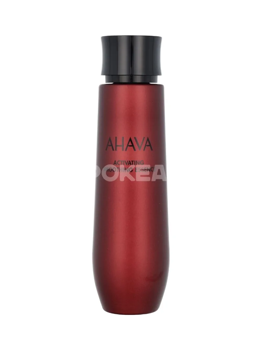 Ahava Apple of Sodom Activating Smoothing Essence 100ml 2