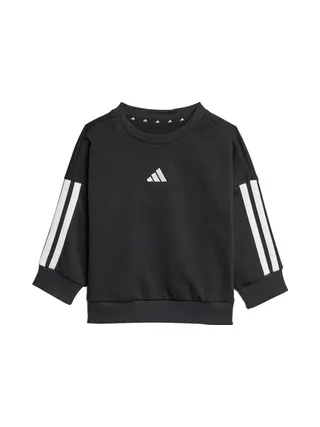 Ensemble de Survêtement Noir Garçon Adidas 240 2