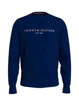 Sweat-shirt TOMMY HILFIGER MW0MW11596 2