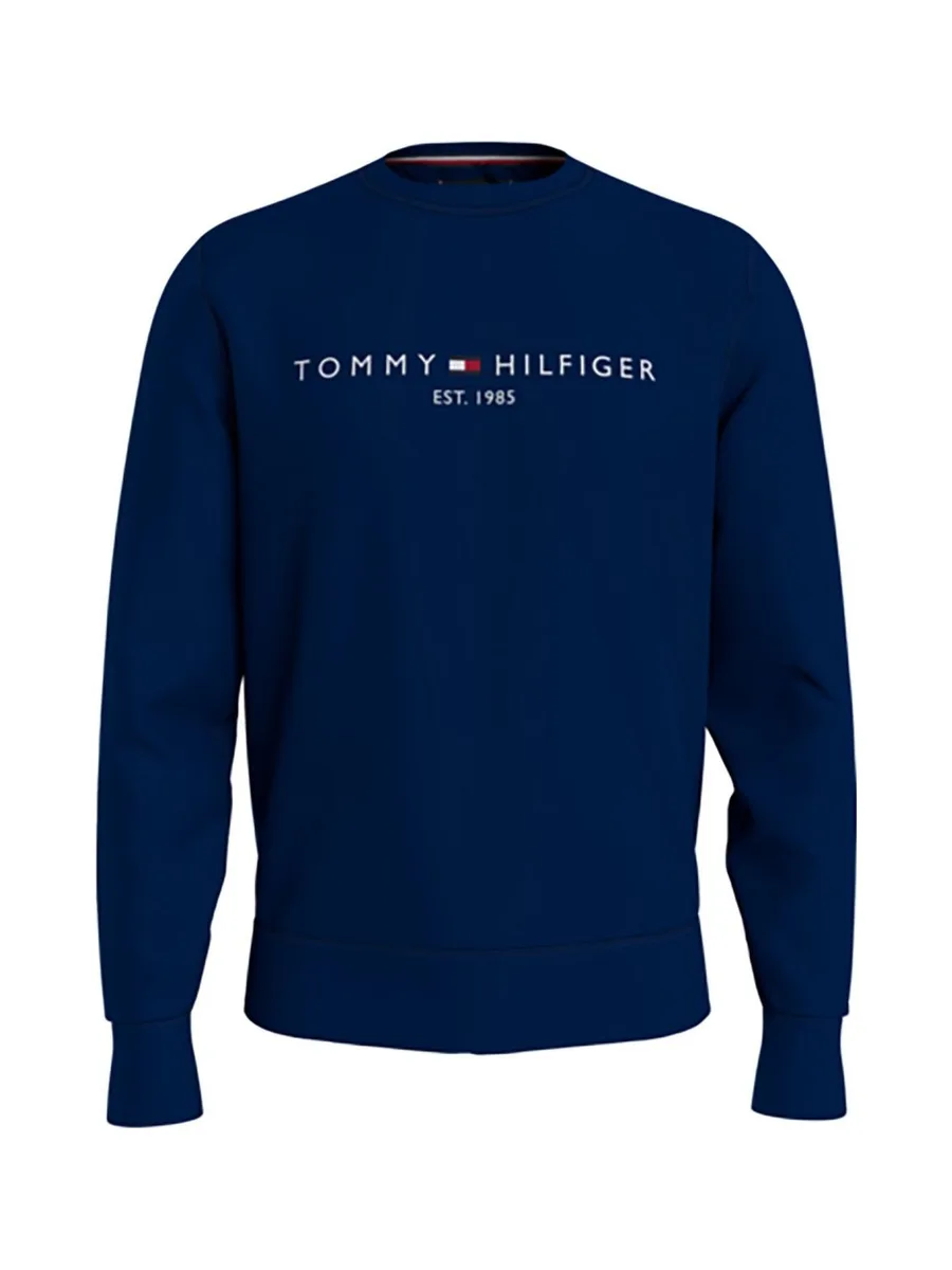 Sweat-shirt TOMMY HILFIGER MW0MW11596 2