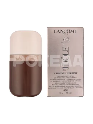 Lancome Skin Idole 3 Serum Supertint Skin Tint 30ml - #56 C 1