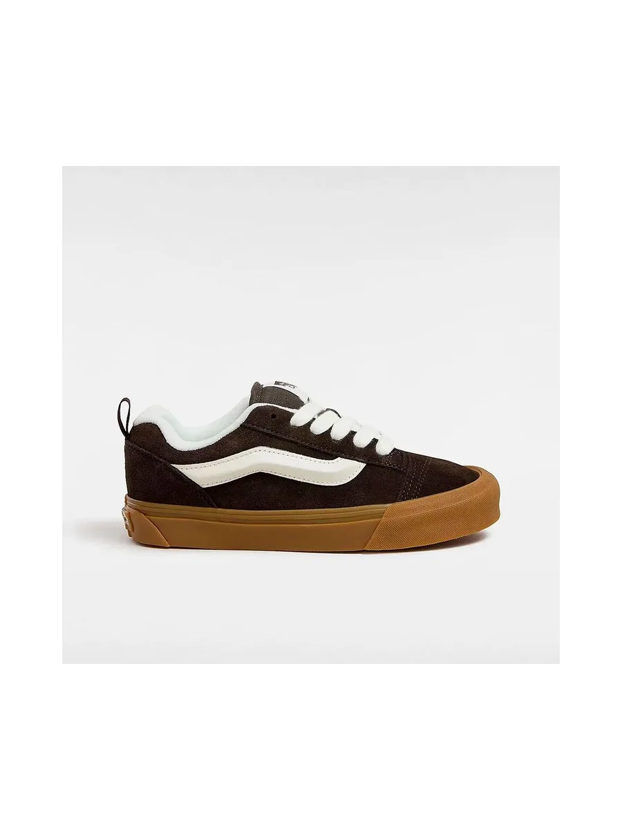 VANS KNU SKOOL - Baskets 2