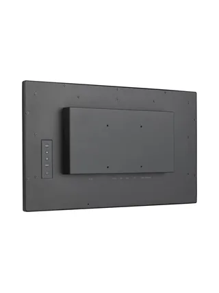 21.5" Bonded PCAP Bezel Free 10P Touch w 11