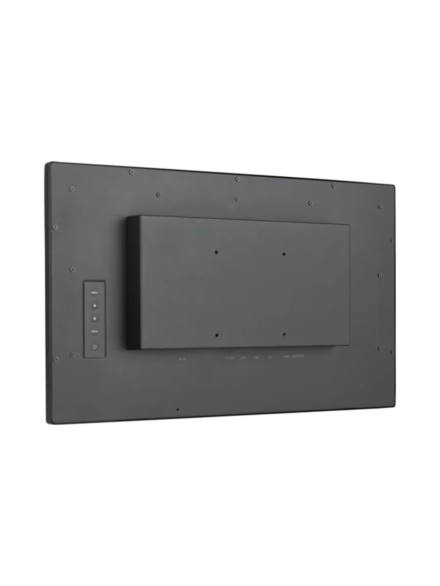 21.5" Bonded PCAP Bezel Free 10P Touch w 11