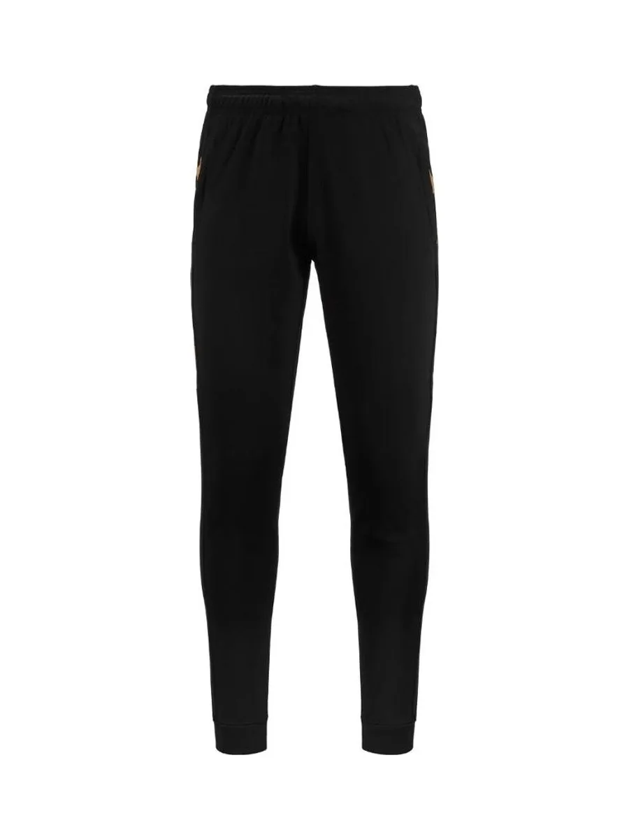 Jogging Noir Garçon Kappa Gaschin 2