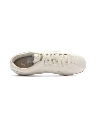 Baskets Beiges Homme Puma Tackle Nylon 4