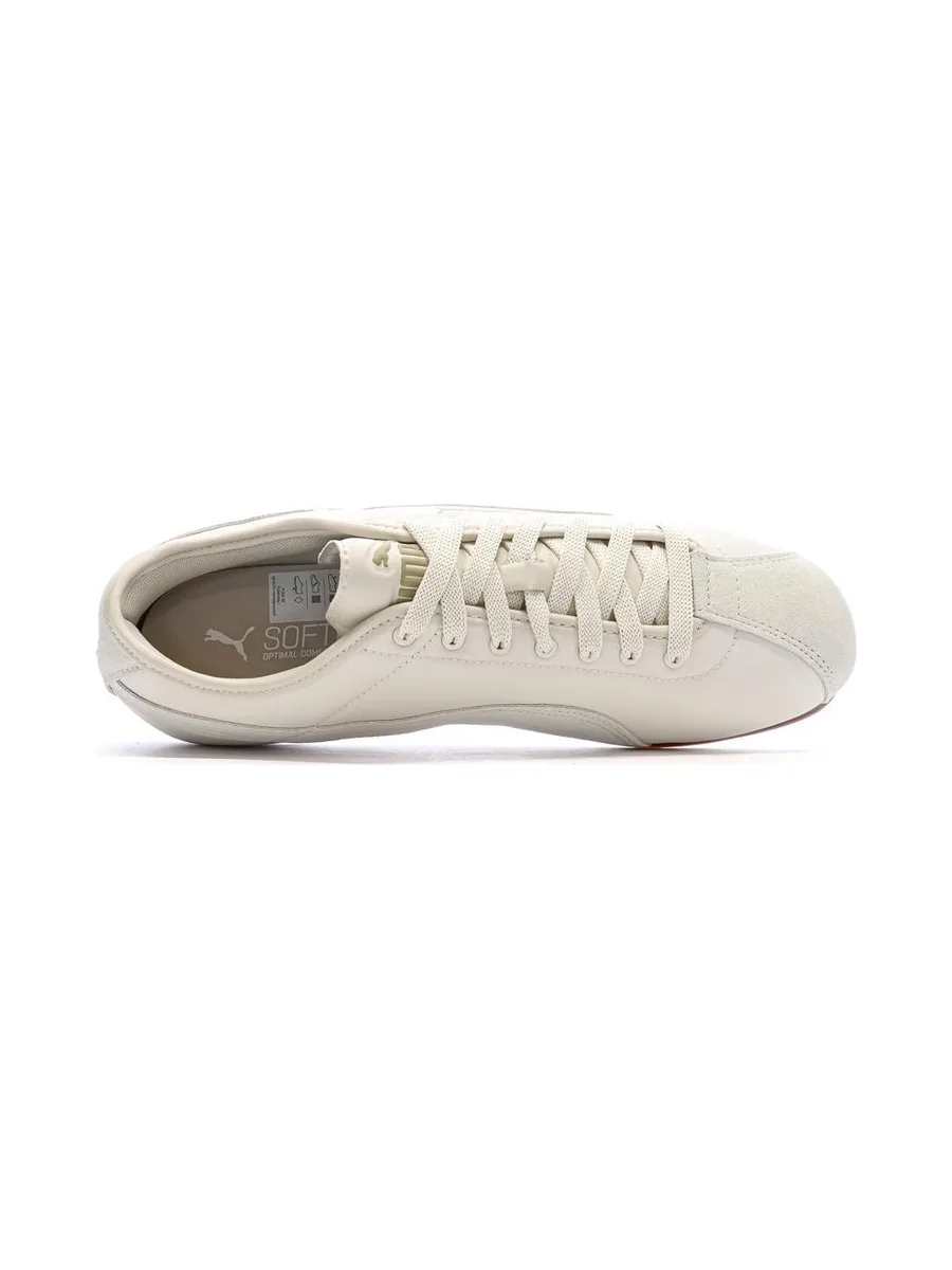 Baskets Beiges Homme Puma Tackle Nylon 5