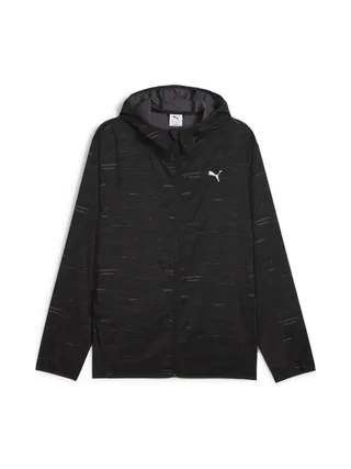 Veste Noire Homme Puma Essential 1