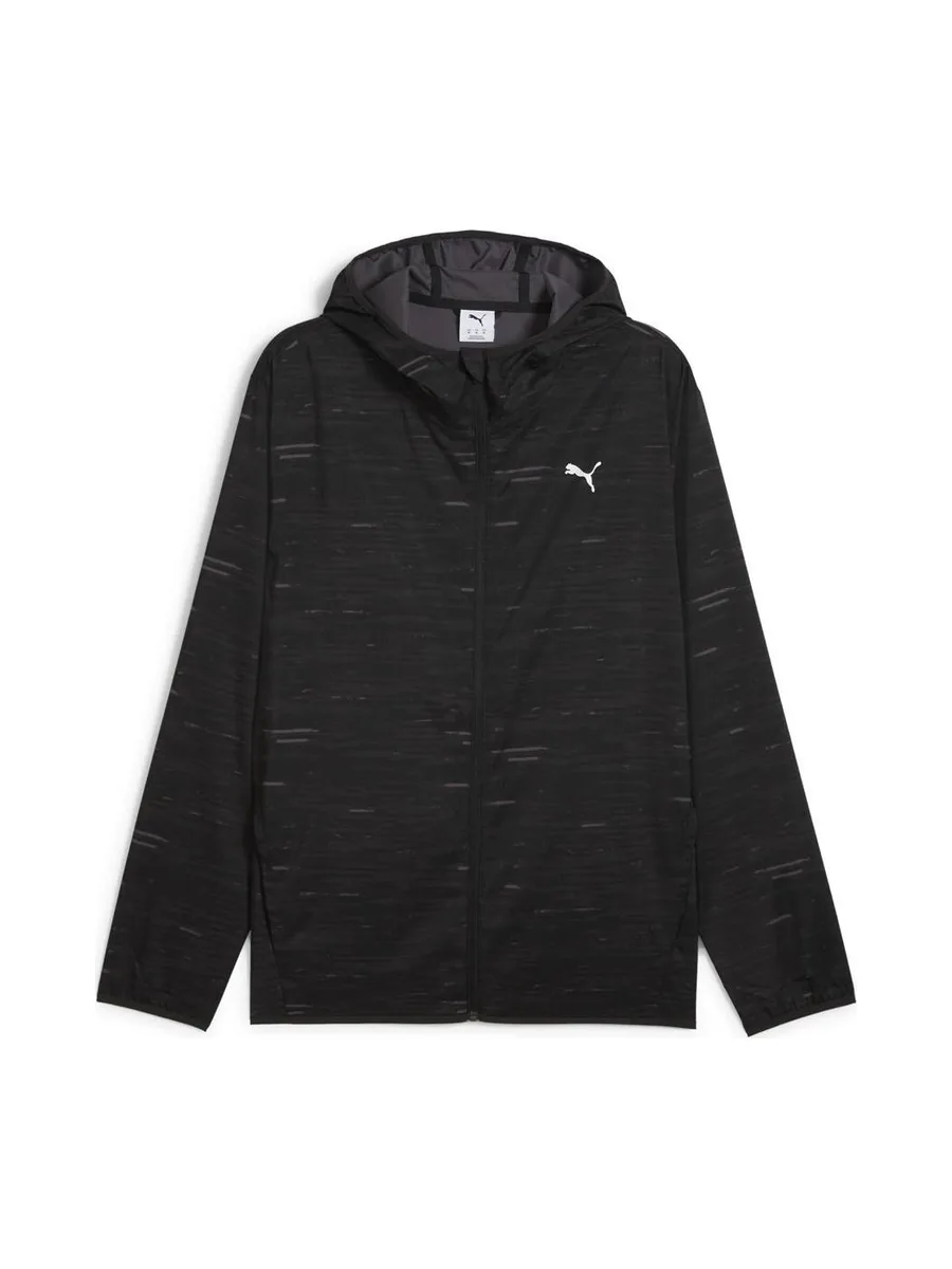 Veste Noire Homme Puma Essential 2