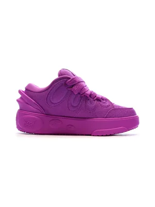Baskets Violet Homme Puma La Francé LaMelo Ball 2