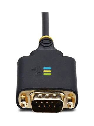 StarTech.com 2P1FFC-USB-SERIAL cable gender changer 4