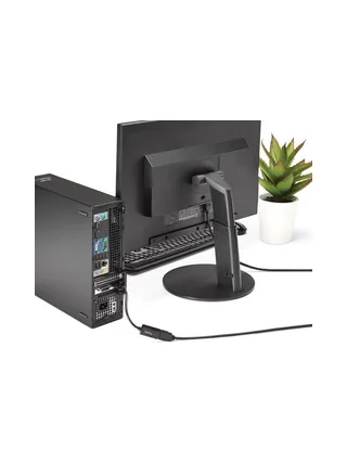 DisplayPort to HDMI 4k Adapter Converter 2