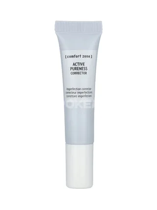Comfort Zone Active Pureness Corrector 15ml - Impurities 2