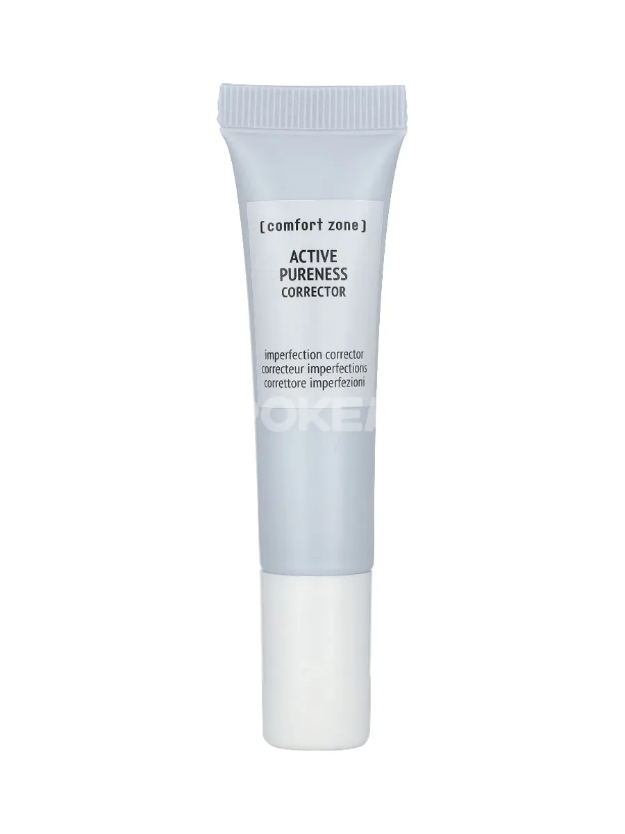 Comfort Zone Active Pureness Corrector 15ml - Impurities 2