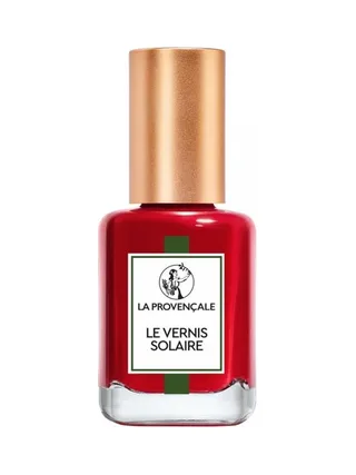 Vernis à ongles Rouge La Provencale 416 Rouge Tomette 1