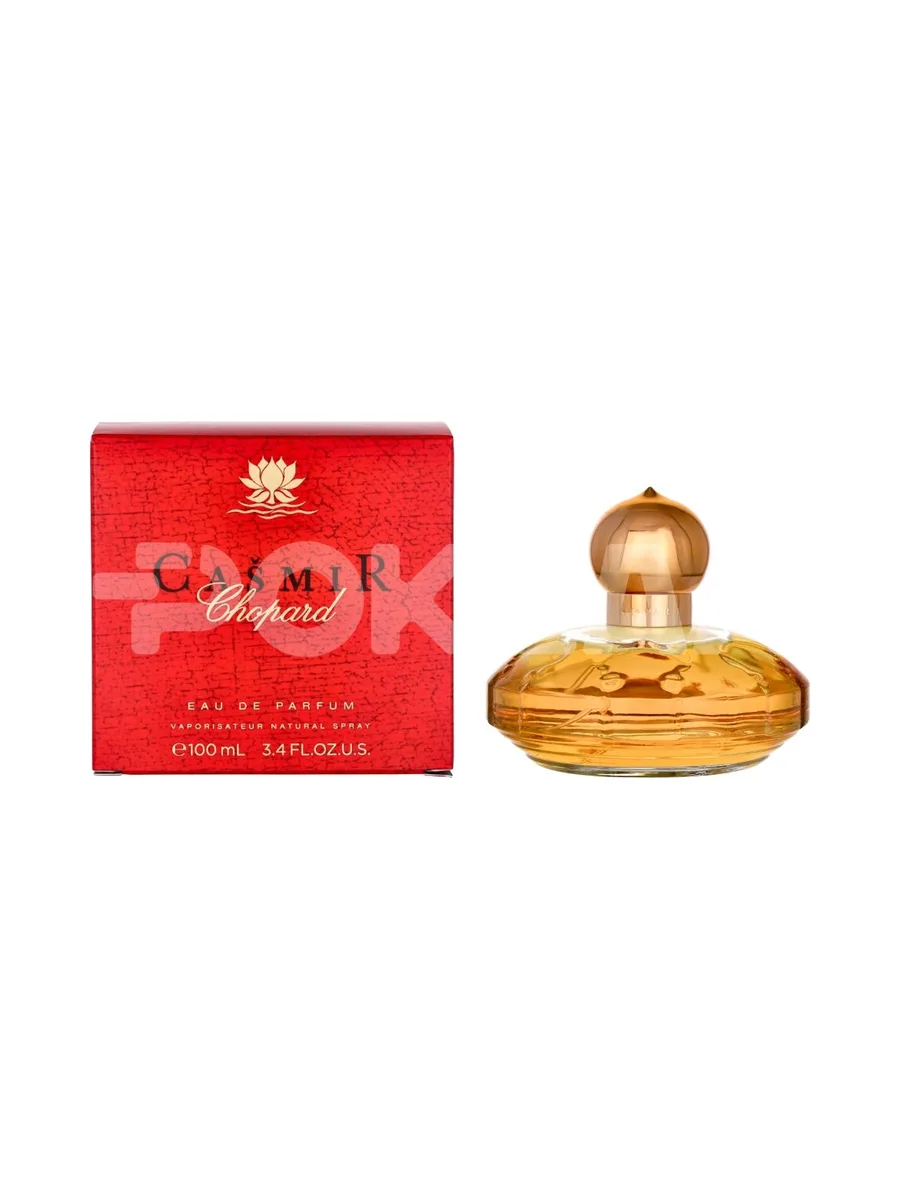 Chopard Casmir Edp Spray 100ml 1