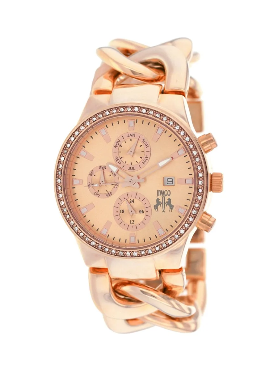 Jivago Women's Lev 1
